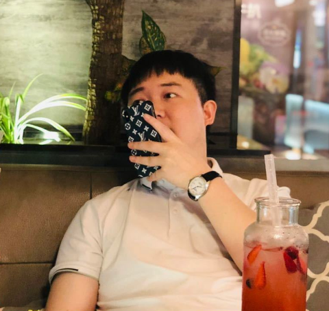 男37 温馨