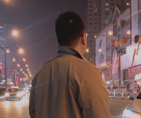 男64 人民警察节《我们一直都在》