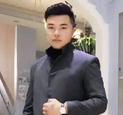 男96 企业大气宣传激昂高亢鼎一
